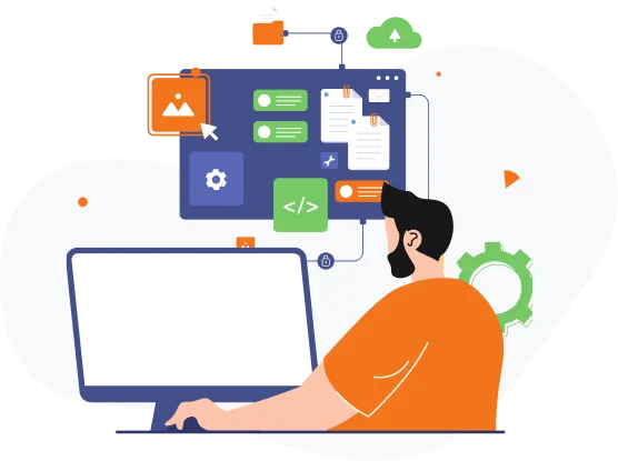 Our Technology Stack for CMS Development
